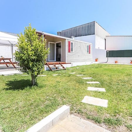 Vita Portucale ! Country House With Garden シャルネカ エクステリア 写真